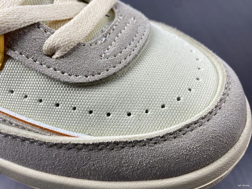 Jordan DN3802 Retro 'Rattan' LA 200 2 Air X - Union SP 0412